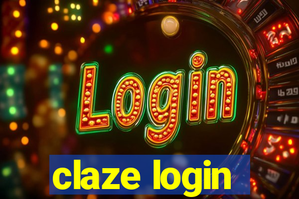 claze login